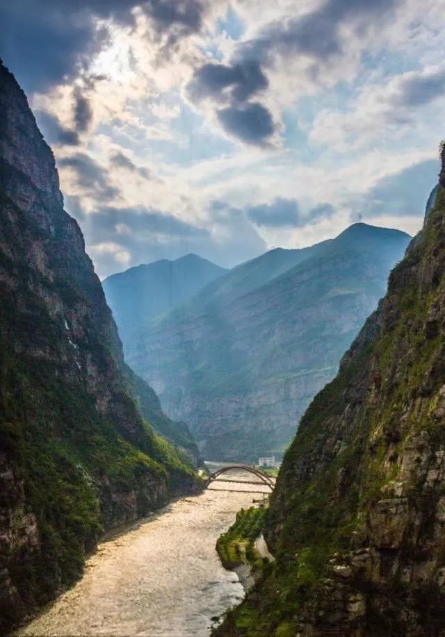 青衣江,雅安,大渡河,江河,润泽