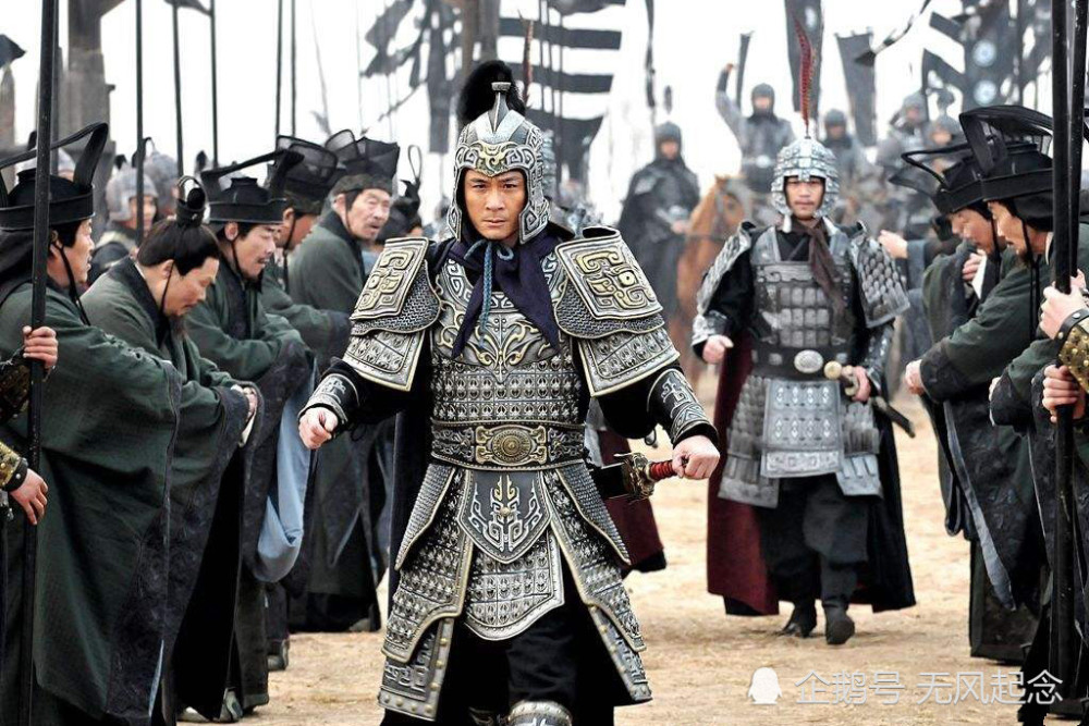 古代将军手握重兵镇守边疆,为何却很少叛乱,他们到底担心什么?