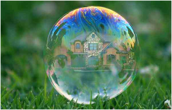 2017年房价会降吗?任志强、潘石屹最新楼市预