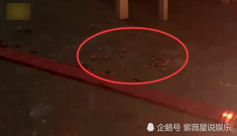 穿帮镜头,麻辣变形计,娱乐
