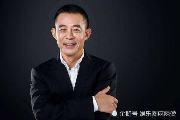 演员侯勇的个人资料，演员侯勇的个人资料简介