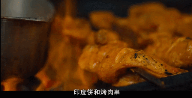 路边摊拍成纪录片?全亚洲的小吃都在这里了