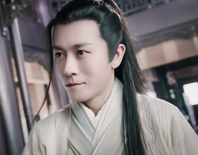 继林雨申杨逍后,姜武版鬼吹灯天星也已开机?女主曾凭战狼大火!