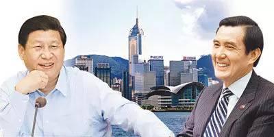 盘点两岸关系多个第一次