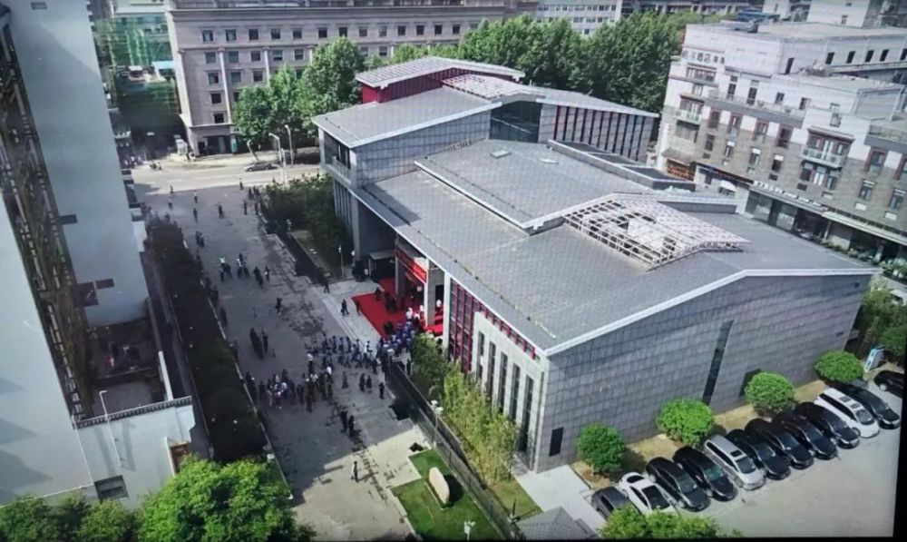 就在武昌!中国共产党纪律建设历史陈列馆开馆