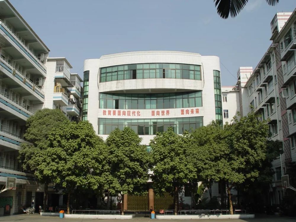 南宁十四中建政校区停止招生?学校回应了