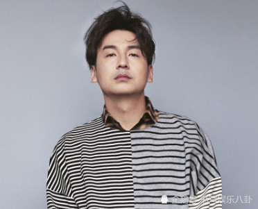 微博粉丝排行榜,雷佳音倒数,而他一枝独秀