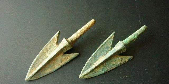 盘点中国古代的7种特殊箭头,你觉得哪个最可怕?