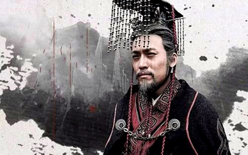 如果说秦穆公是中国古代最成功的投资家,恐怕无人敢于