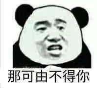 小可爱怼人专用表情包 一般不爱怼,除非忍不住