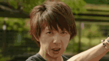 恶搞假面骑士变身,腰带:让你追到我,我就让你变身