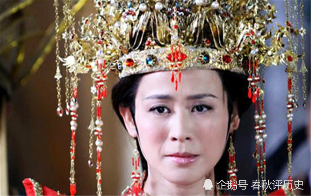 王宝钏苦等他十八年,终成一代皇后,而丈夫却只陪了她18天