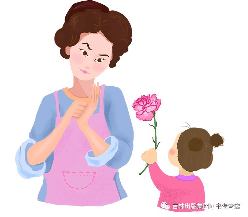 感恩母亲