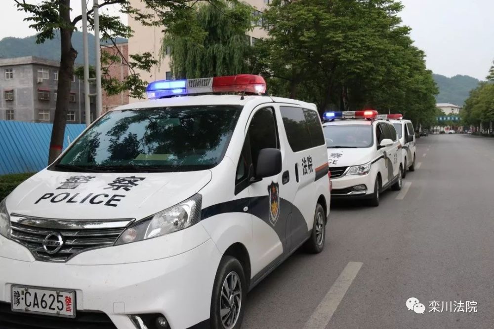 破解执行难我们一直在努力 看点快报