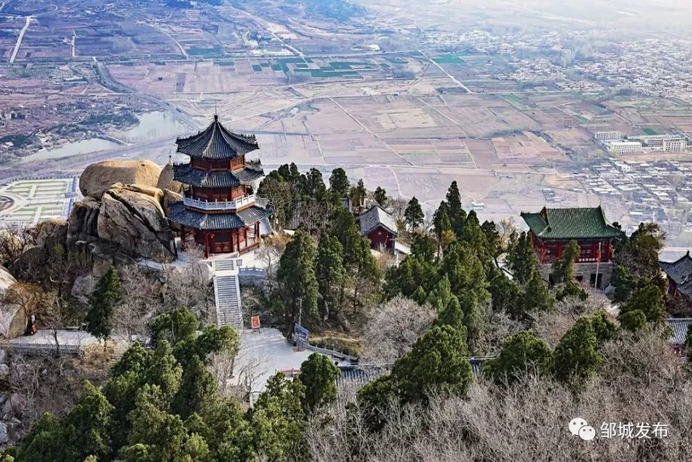 邹城市,端午节,峄山,历史文化