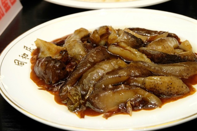 它是京城鲁菜历史最久的一家,开业于清代,美名传四方,菜品共赏