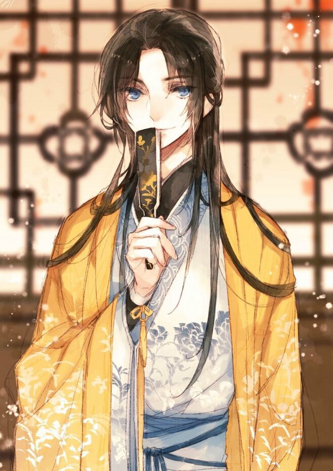 魔道祖师:金光瑶"身高梗"怕是过不去,有这美的两个哥