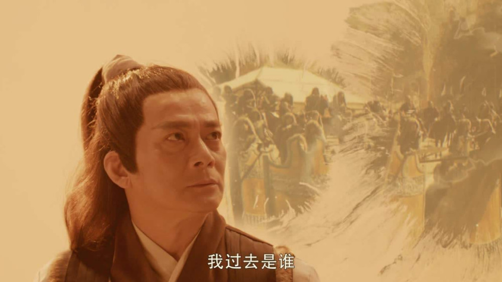 射雕三部曲有7人会降龙十八掌,最强的不是郭靖,更非洪七公