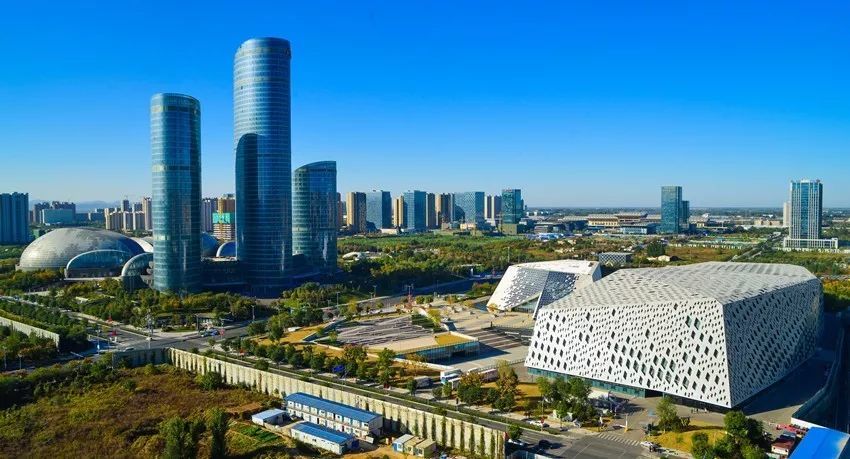 济南这些"高颜值"建筑,谁才是招牌地标?