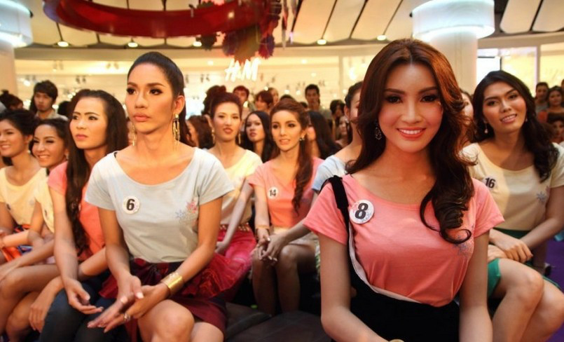 为何泰国和印度都有人妖,却独独在泰国盛行?看完后心疼印度人