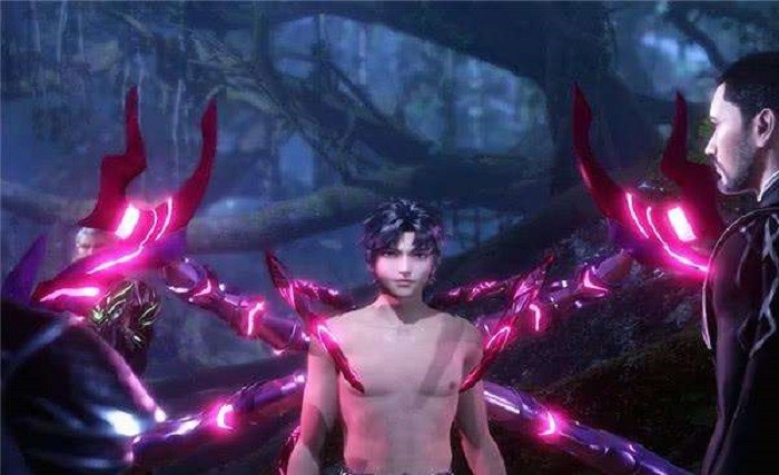 斗罗大陆:唐三5块魂骨来源?八蛛矛垫底,最后一个唐三视为生命
