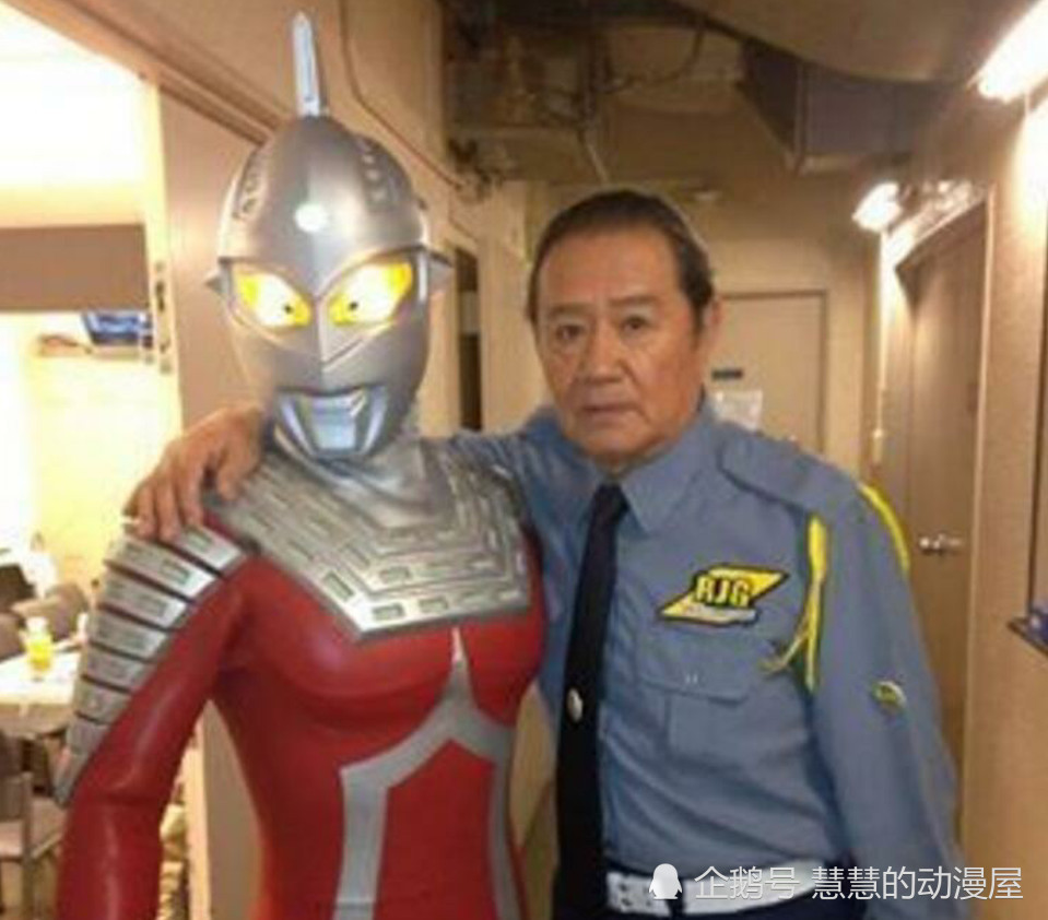 奥特曼:四大元老人间体现状,赛文出镜率最高,初代宝刀未老