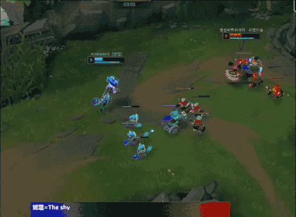 最后一己之力怒拿5杀,队友懵了!他这么猛?