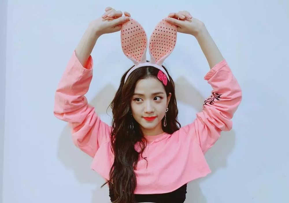 blackpink 的神颜,你爱哪一个?