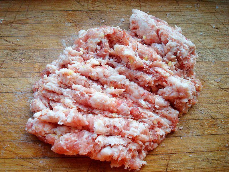 6月要吃这馅的饺子,比韭菜鲜美,比白菜鲜嫩汁