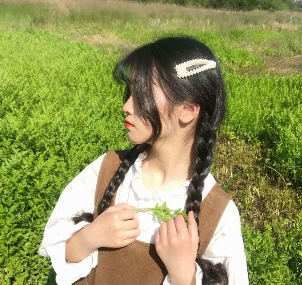 ins·不露脸·闺蜜头像:我朋友很多,但是没人像你一样