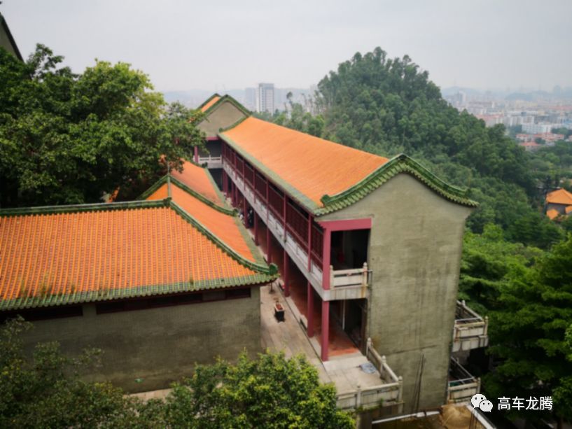 宝林寺,佛山,顺德区