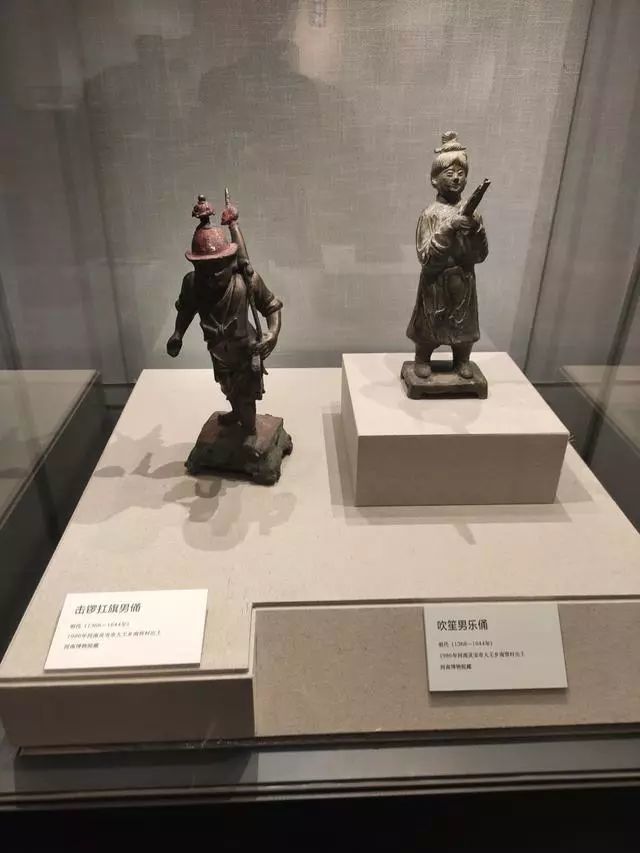 博物馆,传媒
