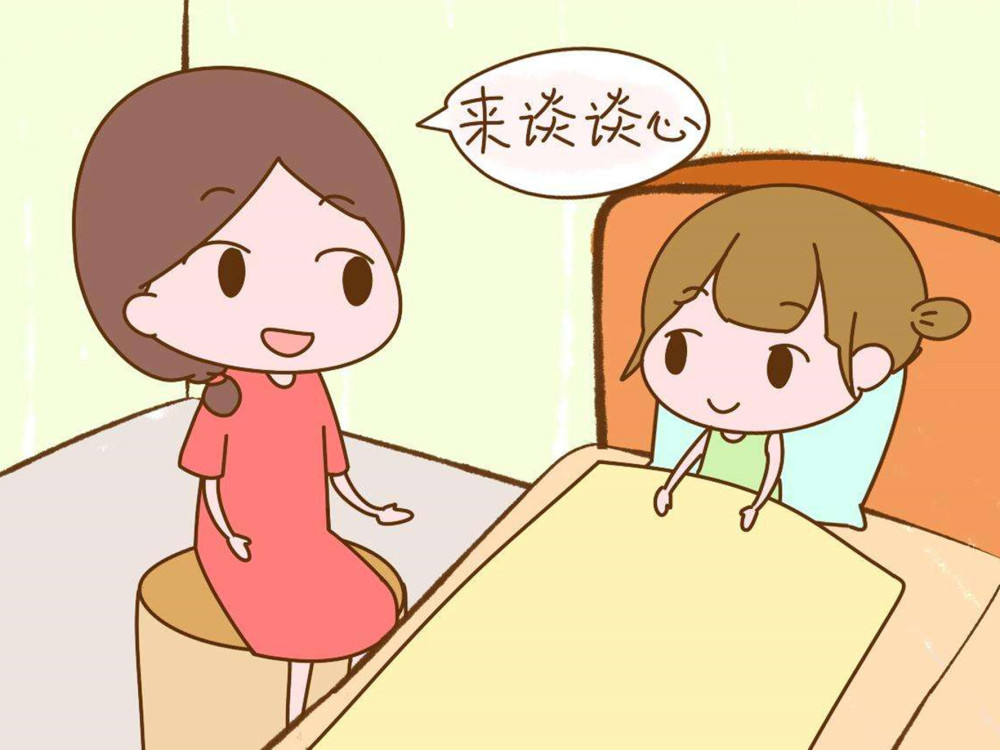 儿子在幼儿园打架受伤,两位妈妈的不同做法,决定孩子
