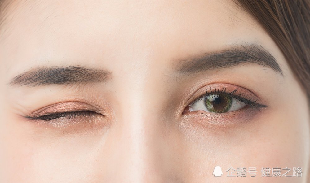 左眼跳财,右眼跳灾?眼皮跳有什么预兆?一定要看!