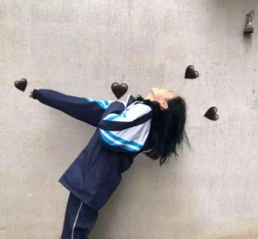 福利小建议:小仙女一定要换"闺蜜头像",陪着闺蜜一起"