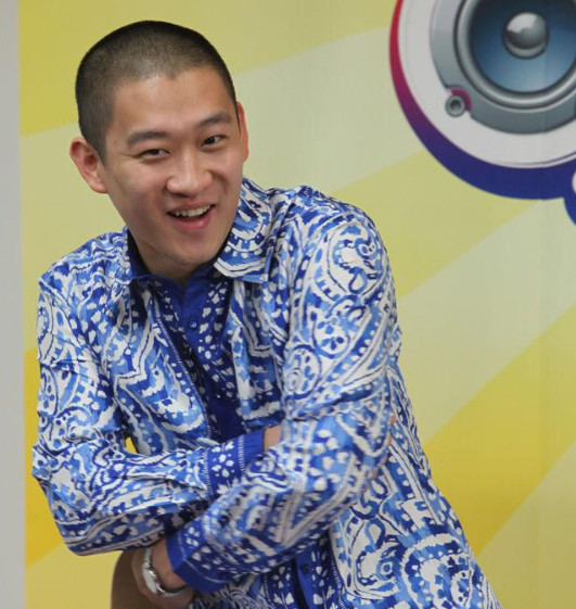 还记得"相声演员"曹云金?如今现状如何,一般人不知道