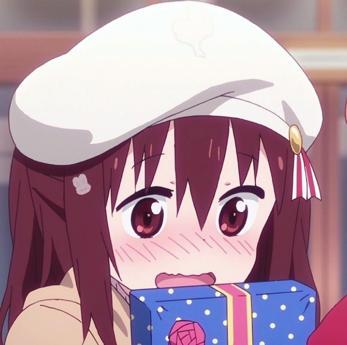 ins·微甜·动漫女生头像:若想要治疗痛苦,那就得先学会遗忘