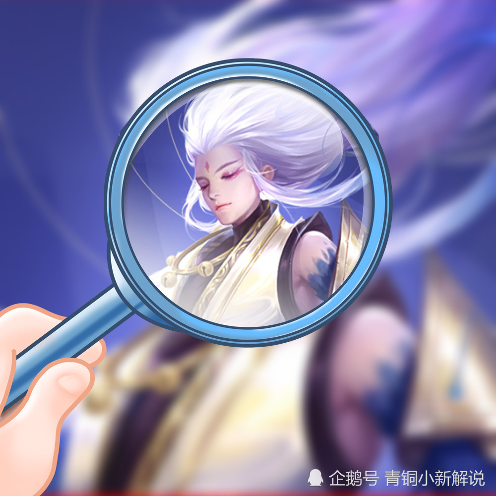 梦泪直言:云中君打野最怕的绝非韩信猴子,0皮肤的他锤