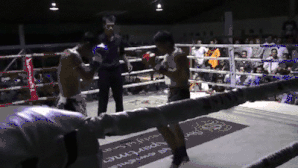 如果拳击手打泰拳,可能会面临哪些尴尬?