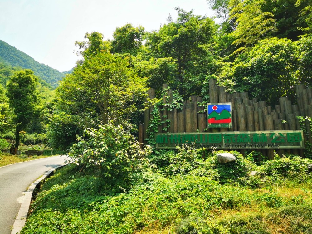 杭州有座寺庙与灵隐,法华并称"杭州城郊三大寺",就在小和山上