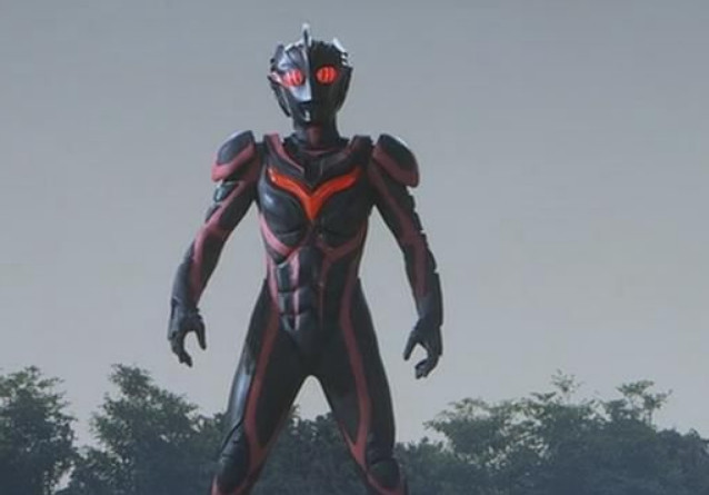 奥特曼：打败黑暗扎基要多久？迪迦7天，泰罗5天，他一秒足矣！ 小蝴蝶飞 