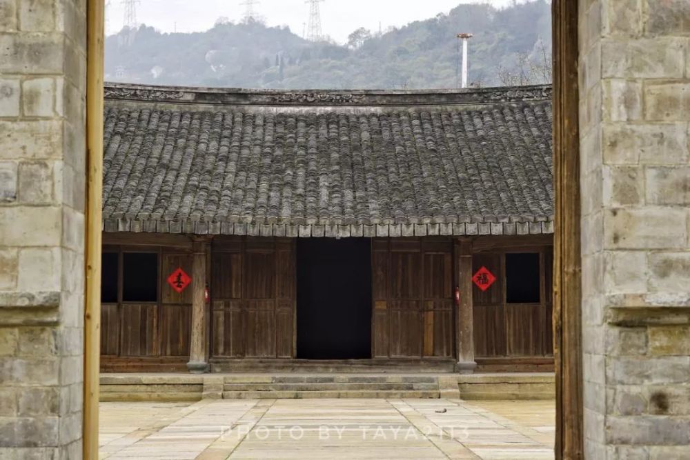 温州龙湾:去老房子怀旧公园,看拆迁中遗失的乡愁——妞儿嬉游记