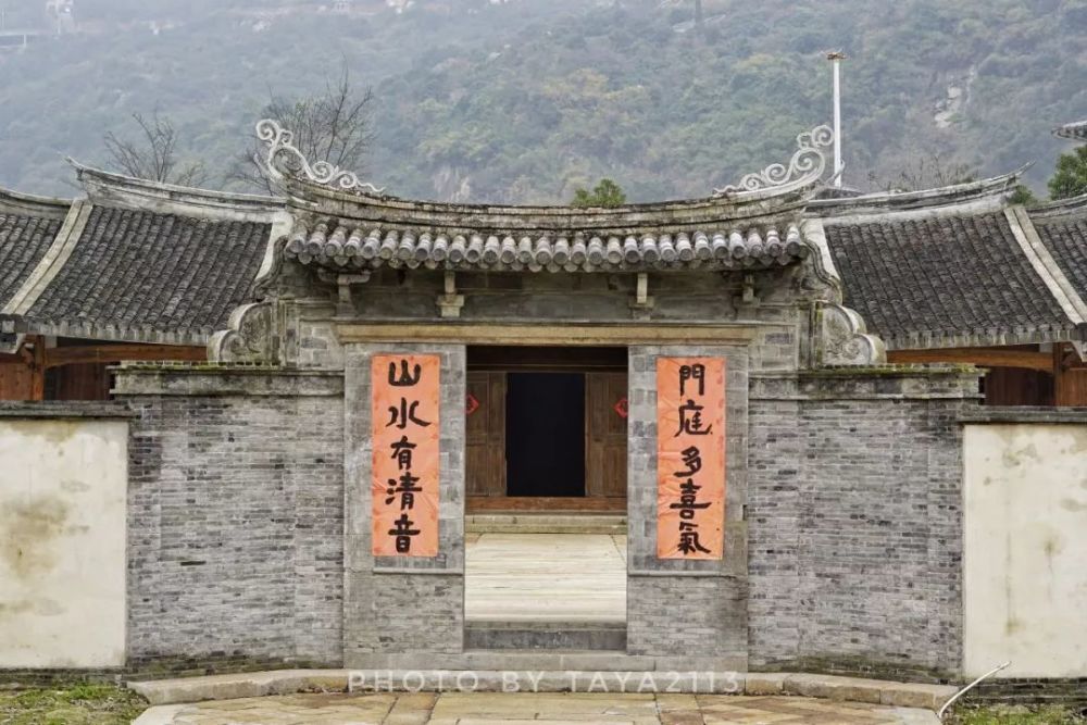温州龙湾:去老房子怀旧公园,看拆迁中遗失的乡愁——妞儿嬉游记