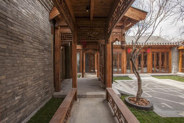 北京到底有多少座四合院?你肯定不知道!