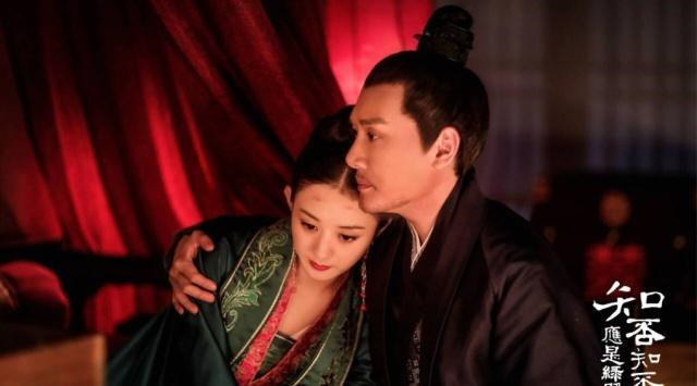 网曝冯绍峰赵丽颖没办婚礼原因太奇葩,连假结婚都出来