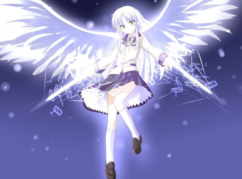 《angel beats!》两极分化,有人说烂尾有人说神作