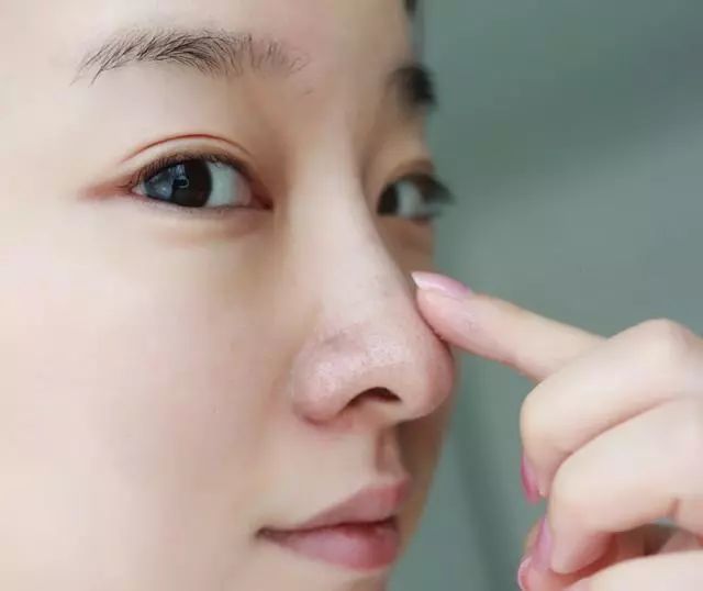 黑鼻头 腾讯网
