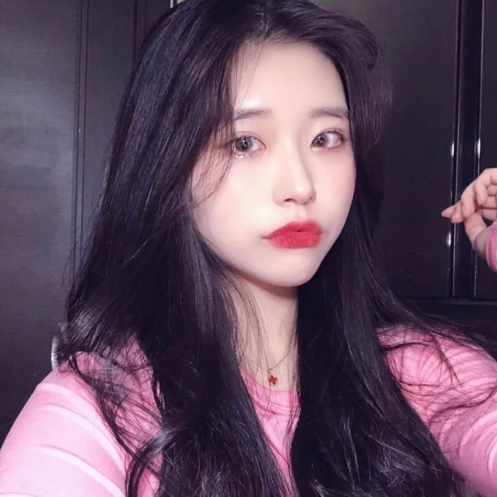 150张女生头像大全