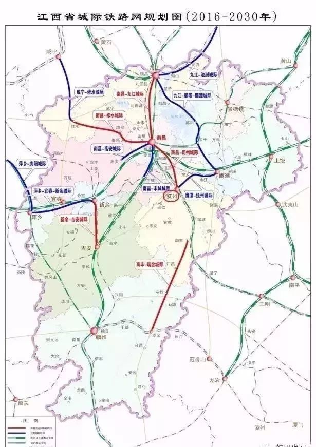 瑞金至梅州铁路,不经潮汕 直达深圳,最新进展如何?