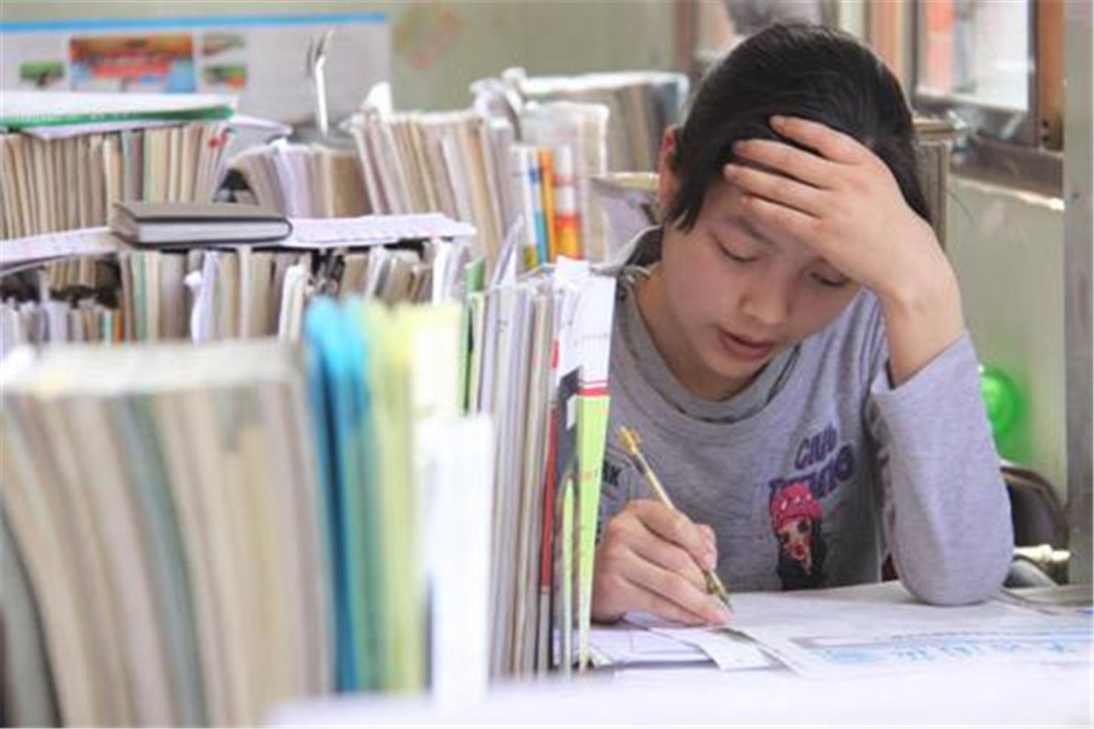 数学考试时,遇到不会的题用着3个"技巧",分数妥妥上及格线